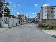 Apartamento para Venda em Rio de Janeiro/RJ Cosmos 2 Quartos