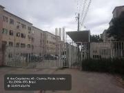 Apartamento para Venda em Rio de Janeiro/RJ Cosmos 2 Quartos