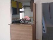Apartamento para Venda em Rio de Janeiro/RJ Cosmos 2 Quartos