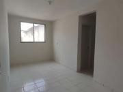 Apartamento para Venda em Rio de Janeiro/RJ Cosmos 2 Quartos