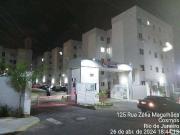Apartamento para Venda em Rio de Janeiro/RJ Cosmos 2 Quartos