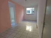 Apartamento para Venda em Rio de Janeiro/RJ Cosmos 2 Quartos