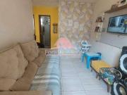 Apartamento para Venda em Rio de Janeiro/RJ Cosmos 2 Quartos