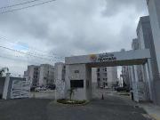 Apartamento para Venda em Rio de Janeiro/RJ Cosmos 2 Quartos