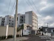 Apartamento para Venda em Rio de Janeiro/RJ Cosmos 2 Quartos