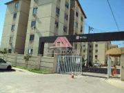 Apartamento para Venda em Rio de Janeiro/RJ Cosmos 2 Quartos