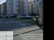 Apartamento para Venda em Rio de Janeiro/RJ Cosmos 2 Quartos