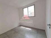 Apartamento para Venda em Rio de Janeiro/RJ Cosmos 2 Quartos Apartamento para Venda em Rio de Janeiro/RJ Cosmos 2 Quartos