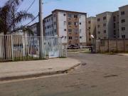 Apartamento para Venda em Rio de Janeiro/RJ Cosmos 2 Quartos