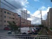 Apartamento para Venda em Rio de Janeiro/RJ Cosmos 2 Quartos