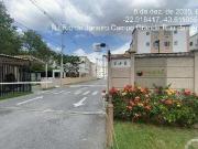 Apartamento para Venda em Rio de Janeiro/RJ Cosmos 2 Quartos