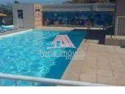 Apartamento para Venda em Rio de Janeiro/RJ Cosmos 2 Quartos