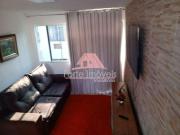 Apartamento para Venda em Rio de Janeiro/RJ Cosmos 2 Quartos