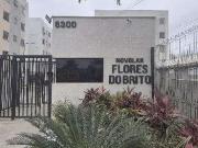 Apartamento para Venda em Rio de Janeiro/RJ Cosmos 2 Quartos