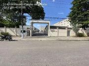 Apartamento para Venda em Rio de Janeiro/RJ Cosmos 2 Quartos