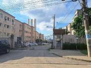 Apartamento para Venda em Rio de Janeiro/RJ Cosmos 2 Quartos