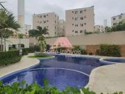 Apartamento para Venda em Rio de Janeiro/RJ Cosmos 2 Quartos