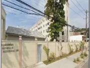 Apartamento para Venda em Rio de Janeiro/RJ Cosmos 2 Quartos