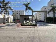 Apartamento para Venda em Rio de Janeiro/RJ Cosmos 2 Quartos