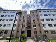 Apartamento para Venda em Rio de Janeiro/RJ Cosmos 2 Quartos