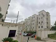 Apartamento para Venda em Rio de Janeiro/RJ Cosmos 2 Quartos