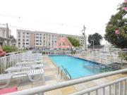 Apartamento para Venda em Rio de Janeiro/RJ Cosmos 2 Quartos