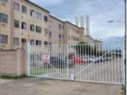 Apartamento para Venda em Rio de Janeiro/RJ Cosmos 2 Quartos