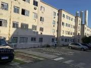 Apartamento para Venda em Rio de Janeiro/RJ Cosmos 2 Quartos