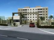 Apartamento para Venda em Rio de Janeiro/RJ Cosmos 2 Quartos