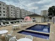 Apartamento para Venda em Rio de Janeiro/RJ Cosmos