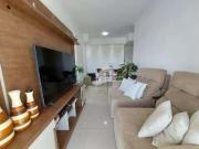 Apartamento para Venda em Rio de Janeiro/RJ Curicica 2...