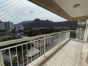 Apartamento para Venda em Rio de Janeiro/RJ Curicica 2...