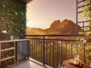 Apartamento para Venda em Rio de Janeiro/RJ Curicica 2...