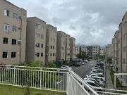 Apartamento para Venda em Rio de Janeiro/RJ Curicica 2...