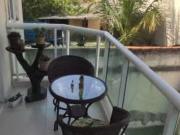 Apartamento para Venda em Rio de Janeiro/RJ Curicica 2...