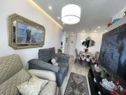 Apartamento para Venda em Rio de Janeiro/RJ Curicica 2...