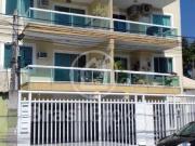 Apartamento para Venda em Rio de Janeiro/RJ Curicica 2...