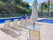 Apartamento para Venda em Rio de Janeiro/RJ Curicica 2...