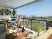 Apartamento para Venda em Rio de Janeiro/RJ Curicica 2...