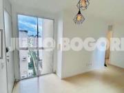 Apartamento para Venda em Rio de Janeiro/RJ Curicica 2...