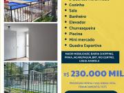 Apartamento para Venda em Rio de Janeiro/RJ Curicica 2...