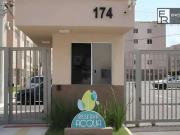 Apartamento para Venda em Rio de Janeiro/RJ Curicica 2...