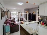 Apartamento para Venda em Rio de Janeiro/RJ Curicica 2...