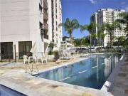 Apartamento para Venda em Rio de Janeiro/RJ Curicica 4...