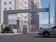 Apartamento para Venda em Rio de Janeiro/RJ Del Castilho...