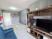 Apartamento para Venda em Rio de Janeiro/RJ Del Castilho...