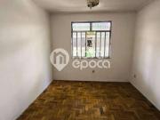 Apartamento para Venda em Rio de Janeiro/RJ Del Castilho...