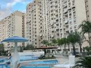Apartamento para Venda em Rio de Janeiro/RJ Del Castilho...