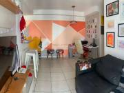 Apartamento para Venda em Rio de Janeiro/RJ Del Castilho...