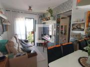 Apartamento para Venda em Rio de Janeiro/RJ Del Castilho...